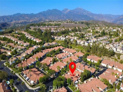 28934 Paseo Picasso , Mission Viejo, CA