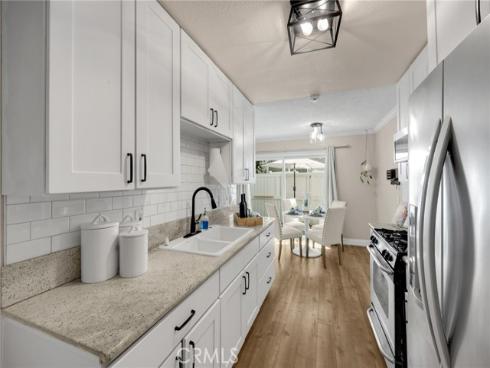 25933 Via Pera A3 , Mission Viejo, CA