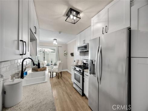 25933 Via Pera A3 , Mission Viejo, CA