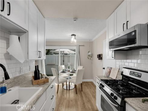 25933 Via Pera A3 , Mission Viejo, CA
