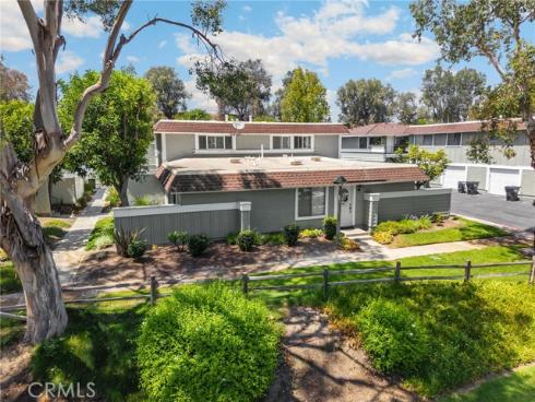 25933 Via Pera A3 , Mission Viejo, CA