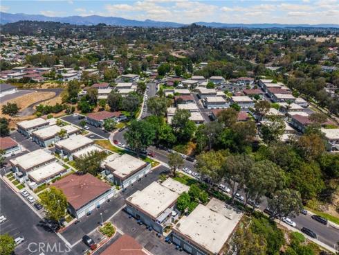 25933 Via Pera A3 , Mission Viejo, CA