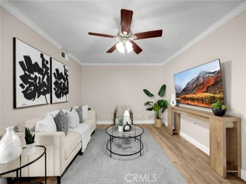 25933 Via Pera A3 , Mission Viejo, CA