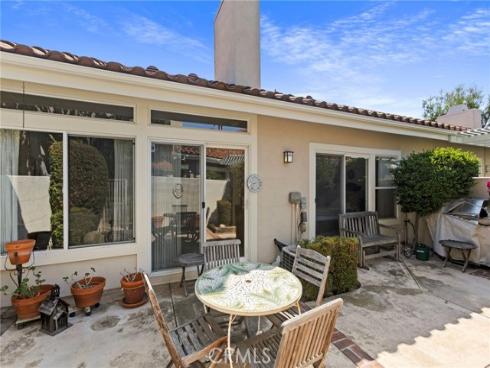 28927 Paseo Caravella , Mission Viejo, CA