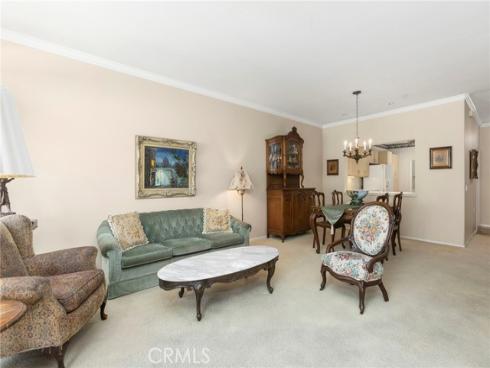 28927 Paseo Caravella , Mission Viejo, CA