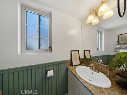 23345 La Crescenta , Mission Viejo, CA