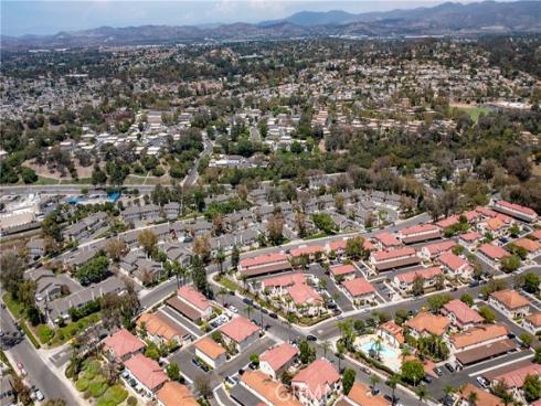 23345 La Crescenta , Mission Viejo, CA
