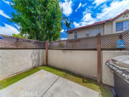 23345 La Crescenta , Mission Viejo, CA