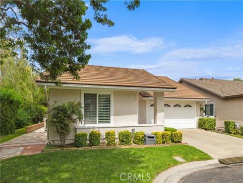 27826 Torroba , Mission Viejo, CA