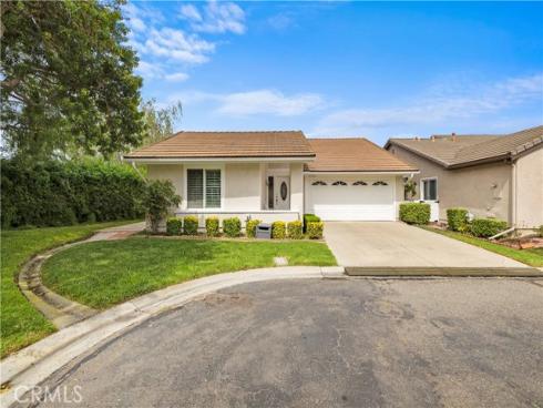 27826 Torroba , Mission Viejo, CA