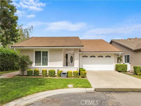 27826 Torroba , Mission Viejo, CA