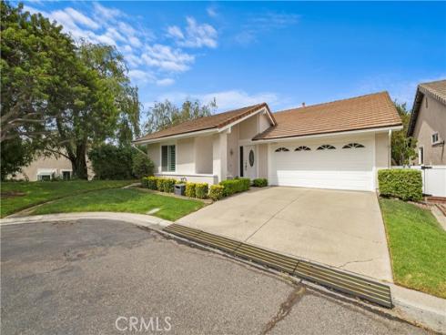 27826 Torroba , Mission Viejo, CA