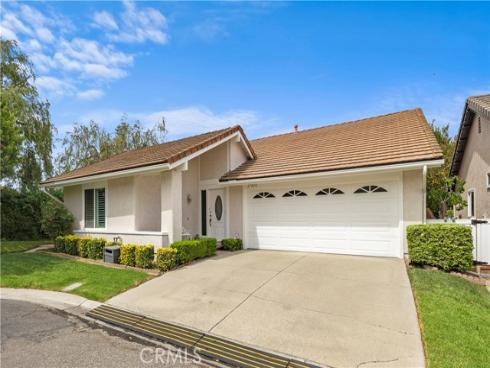27826 Torroba , Mission Viejo, CA