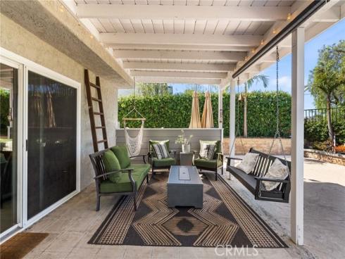 27621 Carballo , Mission Viejo, CA