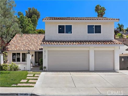 27142  Cordero  , Mission Viejo, CA