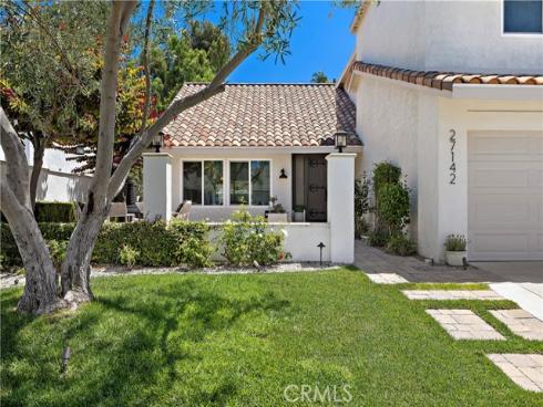 27142  Cordero  , Mission Viejo, CA