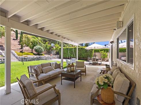 27142  Cordero  , Mission Viejo, CA