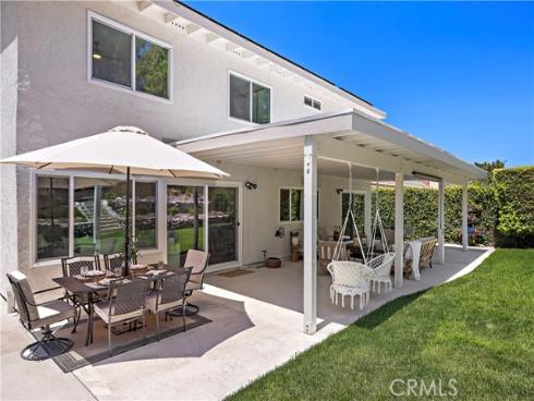 27142  Cordero  , Mission Viejo, CA