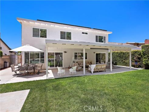 27142  Cordero  , Mission Viejo, CA