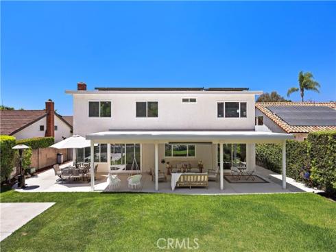 27142  Cordero  , Mission Viejo, CA