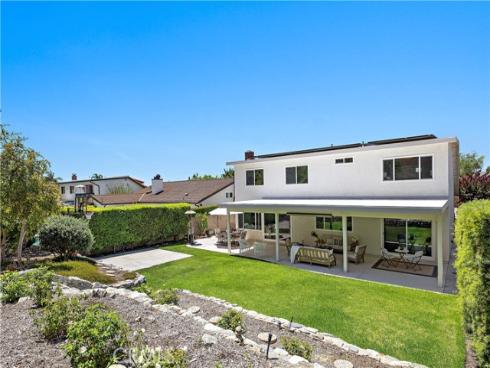 27142  Cordero  , Mission Viejo, CA