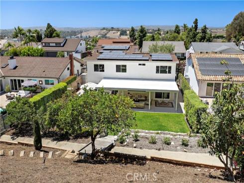 27142  Cordero  , Mission Viejo, CA