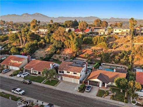 27142  Cordero  , Mission Viejo, CA
