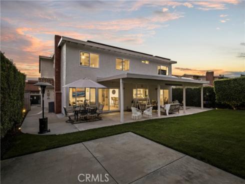 27142  Cordero  , Mission Viejo, CA