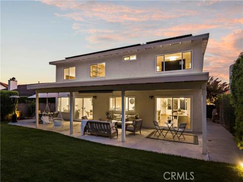 27142  Cordero  , Mission Viejo, CA
