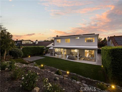 27142  Cordero  , Mission Viejo, CA