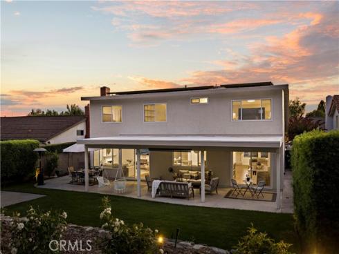 27142  Cordero  , Mission Viejo, CA
