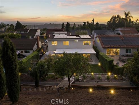 27142  Cordero  , Mission Viejo, CA