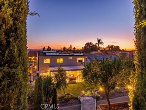 27142  Cordero  , Mission Viejo, CA