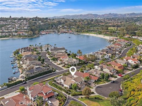 22671 Puntal Lana , Mission Viejo, CA