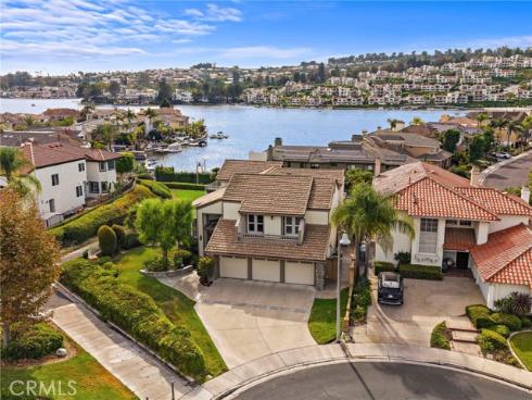 22671 Puntal Lana , Mission Viejo, CA