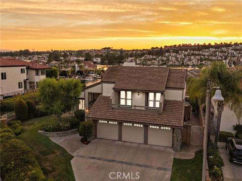 22671 Puntal Lana , Mission Viejo, CA