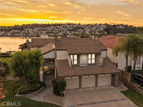 22671 Puntal Lana , Mission Viejo, CA
