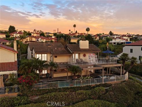 22671 Puntal Lana , Mission Viejo, CA
