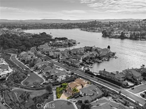22671 Puntal Lana , Mission Viejo, CA