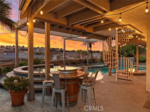 22671 Puntal Lana , Mission Viejo, CA