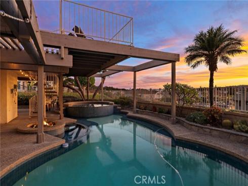 22671 Puntal Lana , Mission Viejo, CA