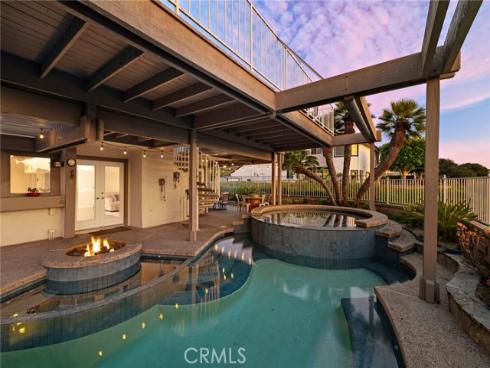 22671 Puntal Lana , Mission Viejo, CA