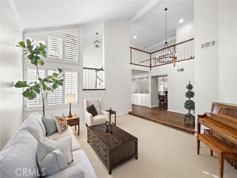 22671 Puntal Lana , Mission Viejo, CA