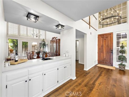 22671 Puntal Lana , Mission Viejo, CA