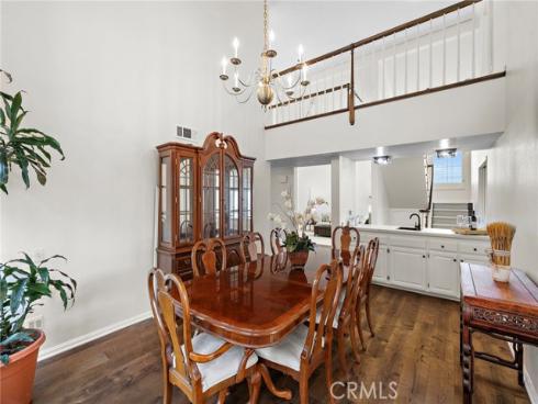 22671 Puntal Lana , Mission Viejo, CA