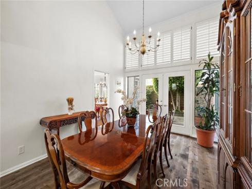 22671 Puntal Lana , Mission Viejo, CA