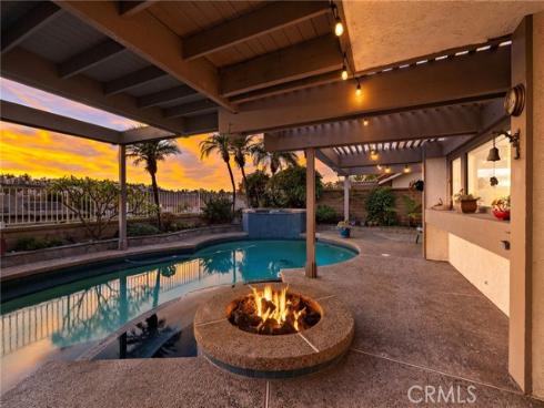 22671 Puntal Lana , Mission Viejo, CA