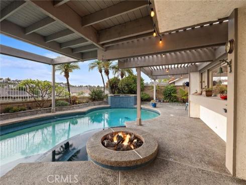 22671 Puntal Lana , Mission Viejo, CA