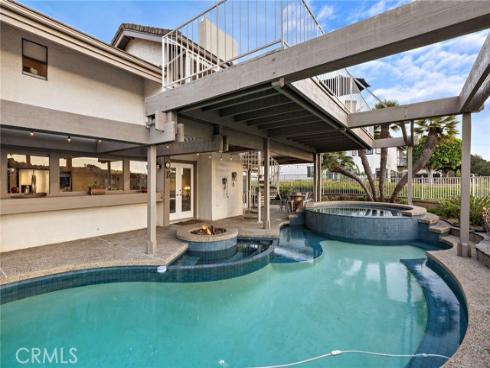 22671 Puntal Lana , Mission Viejo, CA