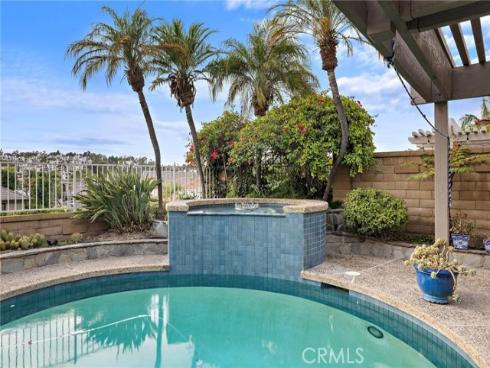 22671 Puntal Lana , Mission Viejo, CA